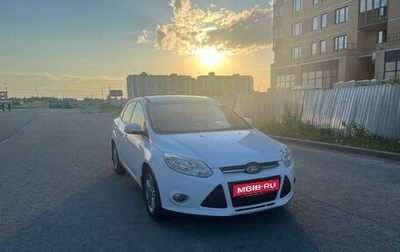 Ford Focus III, 2012 год, 720 000 рублей, 1 фотография