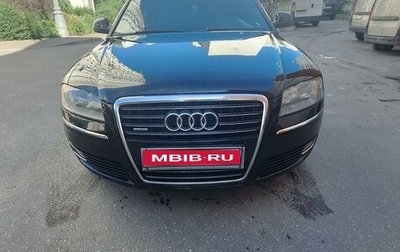 Audi A8, 2007 год, 1 150 000 рублей, 1 фотография