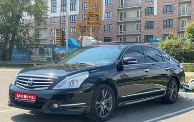 Nissan Teana, 2013 год, 1 350 000 рублей, 1 фотография