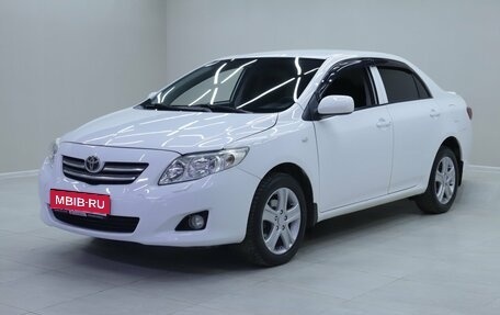 Toyota Corolla, 2010 год, 865 000 рублей, 1 фотография