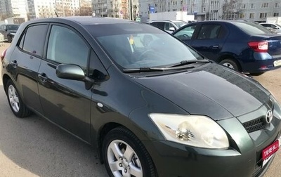 Toyota Auris II, 2007 год, 699 000 рублей, 1 фотография