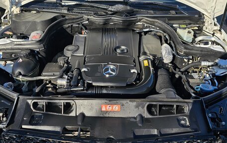 Mercedes-Benz C-Класс, 2012 год, 1 730 000 рублей, 12 фотография