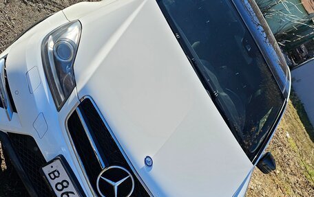 Mercedes-Benz C-Класс, 2012 год, 1 730 000 рублей, 17 фотография