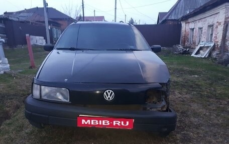 Volkswagen Passat B3, 1989 год, 85 000 рублей, 8 фотография