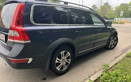 Volvo XC70 II рестайлинг, 2015 год, 2 690 000 рублей, 8 фотография