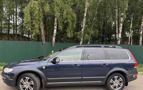 Volvo XC70 II рестайлинг, 2015 год, 2 690 000 рублей, 5 фотография