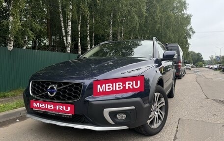 Volvo XC70 II рестайлинг, 2015 год, 2 690 000 рублей, 12 фотография