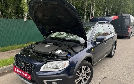 Volvo XC70 II рестайлинг, 2015 год, 2 690 000 рублей, 3 фотография