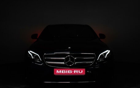 Mercedes-Benz E-Класс, 2016 год, 3 350 000 рублей, 4 фотография