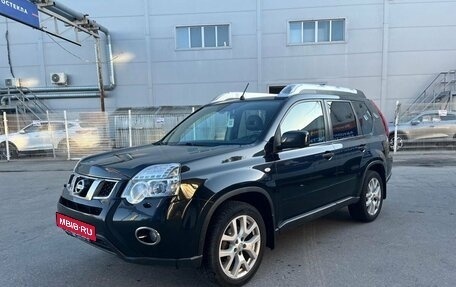 Nissan X-Trail, 2014 год, 1 749 000 рублей, 1 фотография