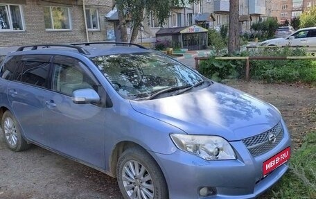Toyota Corolla, 2008 год, 400 000 рублей, 1 фотография