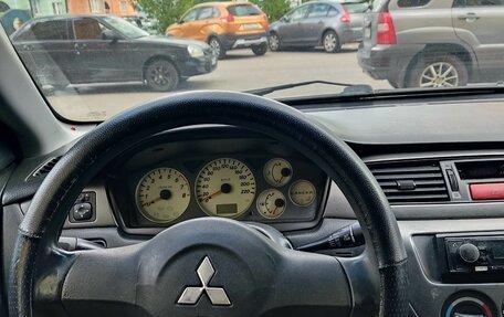 Mitsubishi Lancer IX, 2006 год, 250 000 рублей, 7 фотография