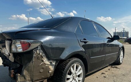 Mazda 6, 2006 год, 285 000 рублей, 4 фотография