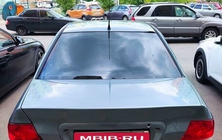 Mitsubishi Lancer IX, 2006 год, 250 000 рублей, 2 фотография