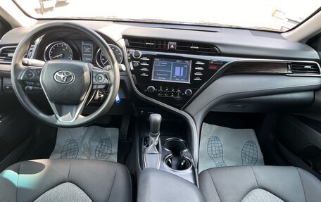 Toyota Camry, 2019 год, 2 559 000 рублей, 24 фотография