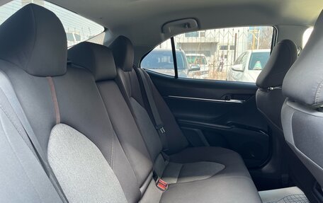 Toyota Camry, 2019 год, 2 559 000 рублей, 23 фотография