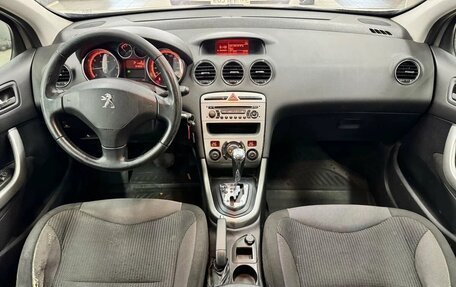 Peugeot 308 II, 2012 год, 577 000 рублей, 5 фотография