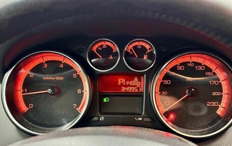 Peugeot 308 II, 2012 год, 577 000 рублей, 7 фотография