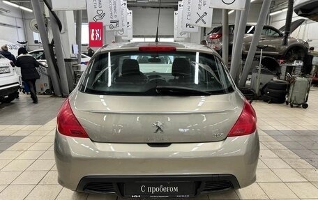 Peugeot 308 II, 2012 год, 577 000 рублей, 4 фотография