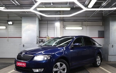 Skoda Octavia, 2014 год, 1 100 000 рублей, 1 фотография