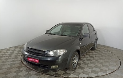 Chevrolet Lacetti, 2011 год, 606 000 рублей, 1 фотография