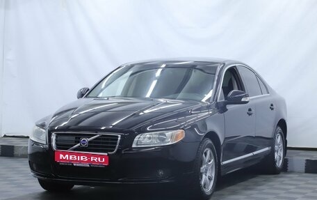 Volvo S80 II рестайлинг 2, 2010 год, 915 000 рублей, 1 фотография