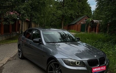 BMW 3 серия, 2009 год, 1 450 000 рублей, 1 фотография