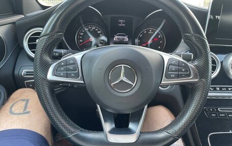 Mercedes-Benz C-Класс, 2014 год, 2 700 000 рублей, 10 фотография
