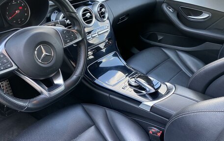 Mercedes-Benz C-Класс, 2014 год, 2 700 000 рублей, 8 фотография