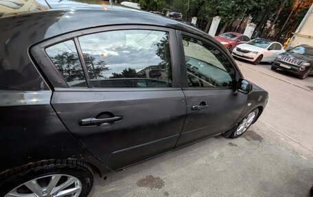 Mazda 3, 2007 год, 490 000 рублей, 3 фотография