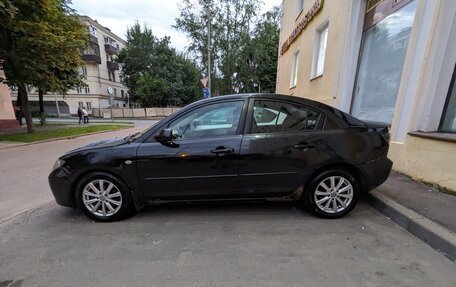 Mazda 3, 2007 год, 490 000 рублей, 6 фотография