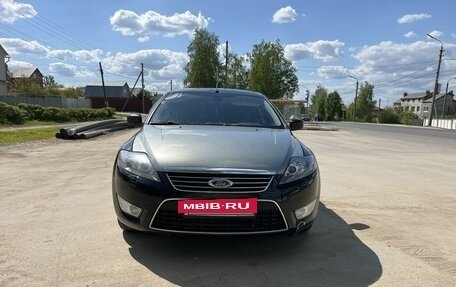 Ford Mondeo IV, 2007 год, 630 000 рублей, 2 фотография