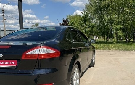 Ford Mondeo IV, 2007 год, 630 000 рублей, 6 фотография