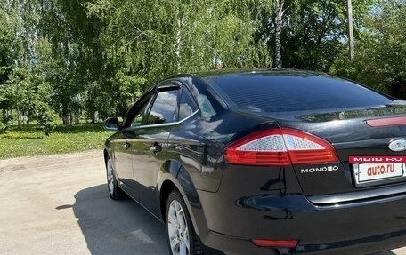 Ford Mondeo IV, 2007 год, 630 000 рублей, 5 фотография