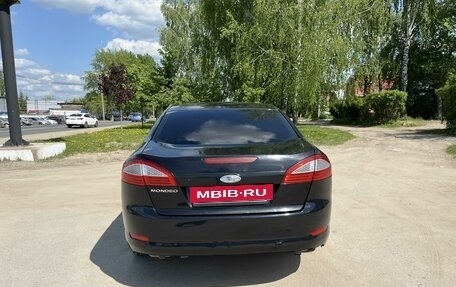 Ford Mondeo IV, 2007 год, 630 000 рублей, 4 фотография