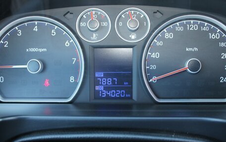 Hyundai i30 I, 2009 год, 785 000 рублей, 8 фотография