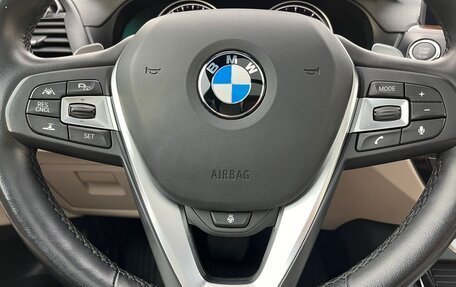 BMW X3, 2018 год, 3 400 000 рублей, 12 фотография