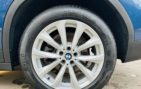BMW X3, 2018 год, 3 400 000 рублей, 13 фотография