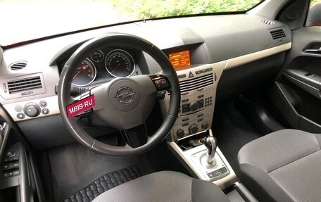 Opel Astra H, 2008 год, 575 000 рублей, 13 фотография