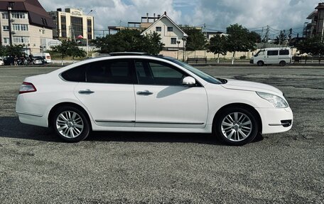 Nissan Teana, 2011 год, 1 339 000 рублей, 4 фотография