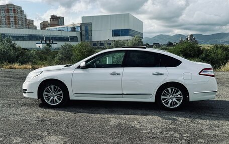 Nissan Teana, 2011 год, 1 339 000 рублей, 9 фотография