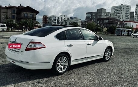 Nissan Teana, 2011 год, 1 339 000 рублей, 5 фотография