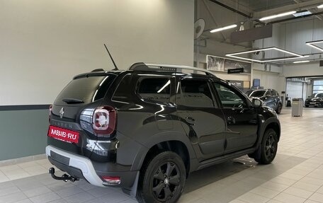 Renault Duster, 2021 год, 2 360 000 рублей, 6 фотография