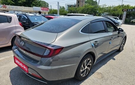 Hyundai Sonata VIII, 2020 год, 1 730 000 рублей, 3 фотография