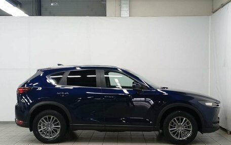 Mazda CX-5 II, 2017 год, 2 550 000 рублей, 4 фотография