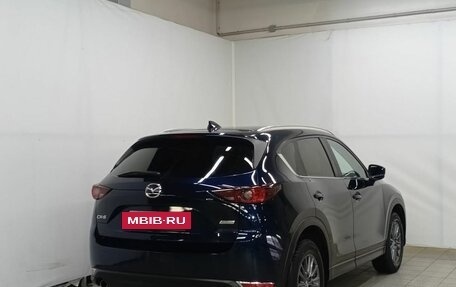 Mazda CX-5 II, 2017 год, 2 550 000 рублей, 5 фотография