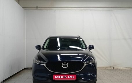 Mazda CX-5 II, 2017 год, 2 550 000 рублей, 2 фотография