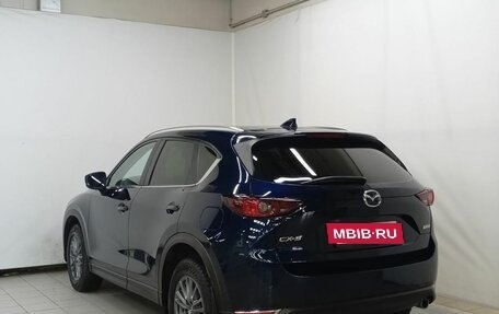 Mazda CX-5 II, 2017 год, 2 550 000 рублей, 7 фотография