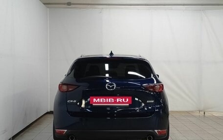 Mazda CX-5 II, 2017 год, 2 550 000 рублей, 6 фотография