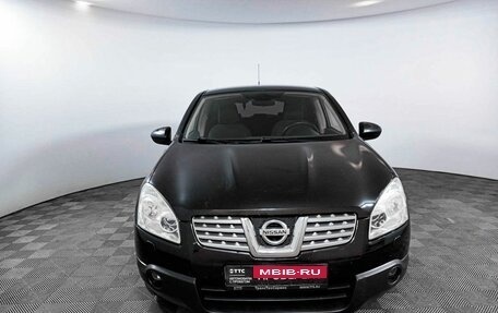 Nissan Qashqai, 2009 год, 1 135 000 рублей, 2 фотография